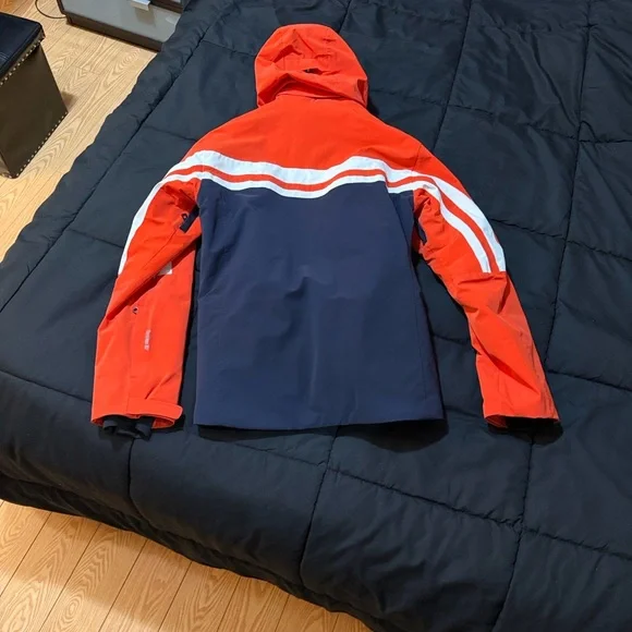 J.Lindeberg Performance Jacket - Picture 7 of 7